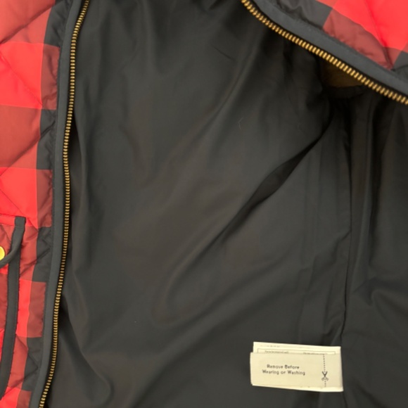 J. Crew Down Vest - Picture 4 of 4